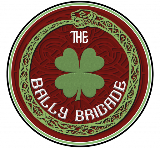 The Bally Brigade